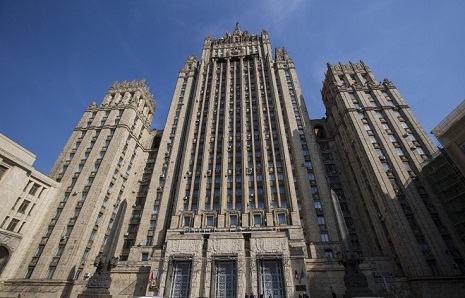 Russian diplomats to discuss implementation of Minsk agreements